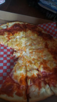 Mr J's Pizza Etc food