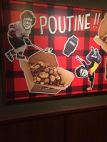 Smoke's Poutinerie Barrie food