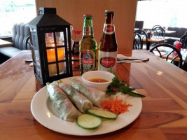 Luna Authentic Vietnamese Cuisine food