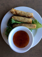 Luna Authentic Vietnamese Cuisine food