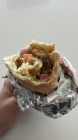 Prairie Donair Cochrane food