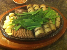 South Castle Korean food