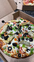 Pzza.co Bedford West/larry Uteck food