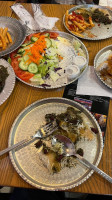 Noor Kabob Persian Food food