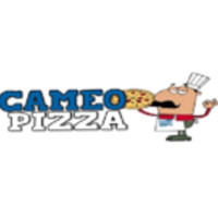 Cameo Pizza inside