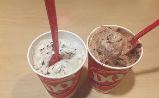 Dairy Queen Grill Chill food