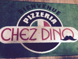 Pizzeria Chez Dino Beloeil inside