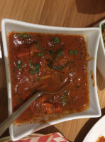 Indian Curry House-banff (open 11:30am-10:30pm) food