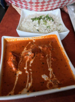 Indian Curry House-banff (open 11:30am-10:30pm) inside