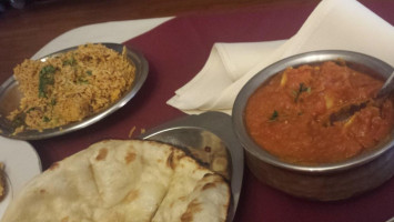 India Gate Exclusive Indian Cuisine food