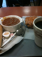 Tim Hortons food