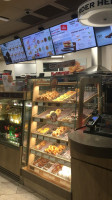 Tim Hortons food