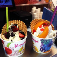 Yogurty's food