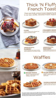 Ihop food