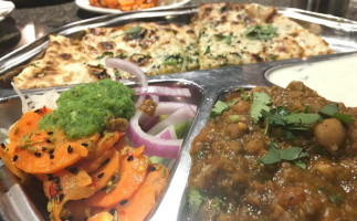 King Tandoori Rutherford food