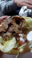 Shawarma Queen Donair Kebab Buffet food