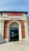 Charminar Indian Cuisine Burlington food