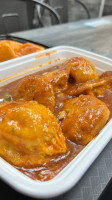 Momo2go Brampton food