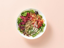 Freshii food