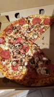 Twice The Deal Pizza Burlington food