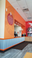 Popeyes Louisiana Kitchen outside