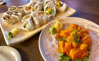 Hiro Sushi (order From Our Website Save More! food