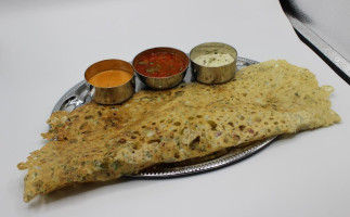 Dosa Eatery Express (brampton) food