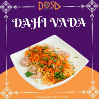 Dosa Eatery Express (brampton) food