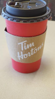 Tim Hortons food