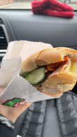 Che Thuy Nga Viet Subs Banh Mi food