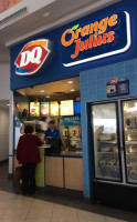 Dairy Queen (treat) food