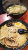 Pho Ramen Noodles House food