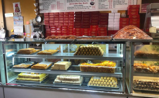 Agra Sweets food