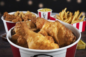 Kfc food