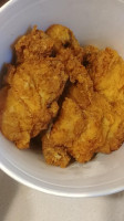 Kfc food