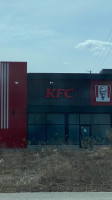 Kfc outside