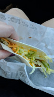 Taco Bell food