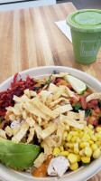 Freshii food