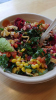 Freshii food