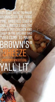 Mary Brown's Chicken food