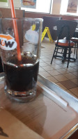 A&w Canada food