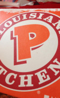 Popeyes Louisiana Kitchen outside