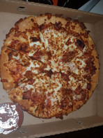 Pizza Hut food