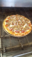 Ijay Pizza food