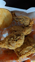 Popeyes Louisiana Kitchen food