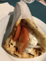 Dimitri's Souvlaki food