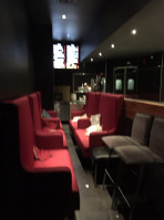 Fogo Euro-Lounge inside