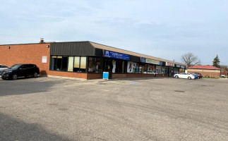 The Lighthouse Fish And Chips Brantford outside