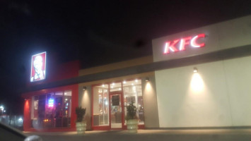 Kfc food