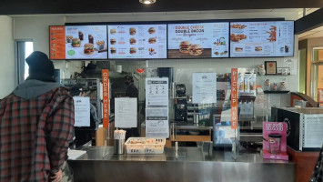 A&w Canada food